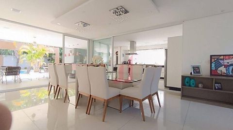 Foto Casa em Condomínio