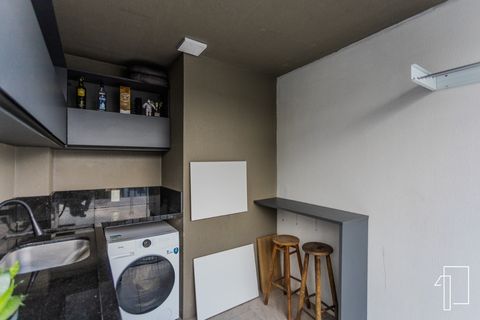 Foto Apartamento