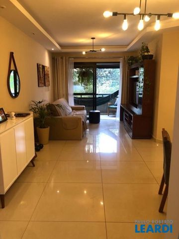 Foto Apartamento