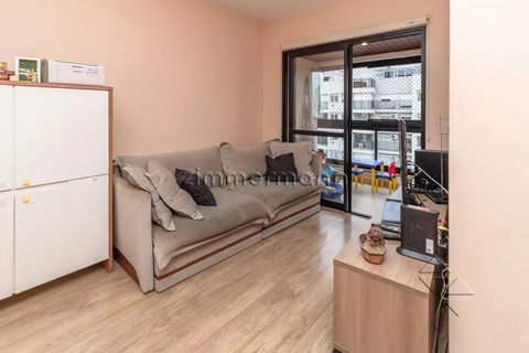 Foto Apartamento