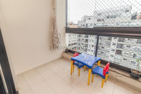 Foto Apartamento