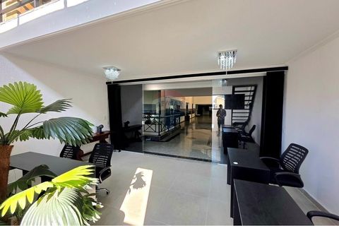 Foto Sala / Conjunto Comercial