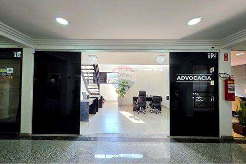 Foto Sala / Conjunto Comercial