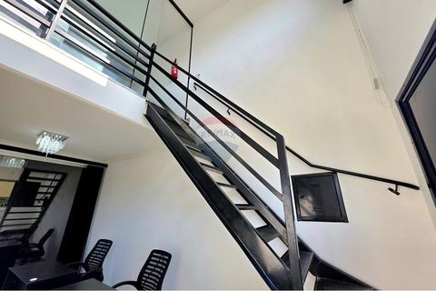 Foto Sala / Conjunto Comercial