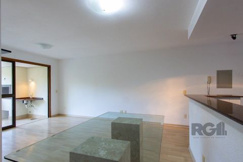 Foto Kitnet / JK / Studio