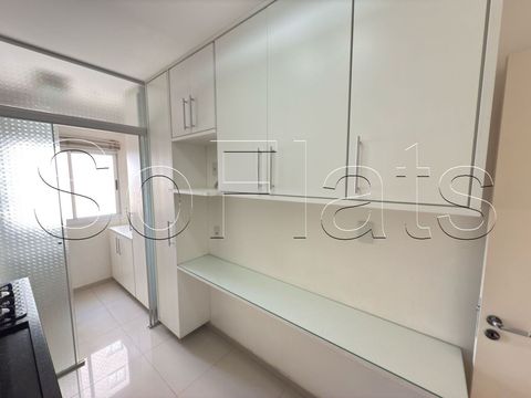 Foto Apartamento