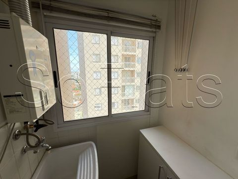 Foto Apartamento