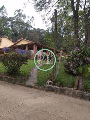 Foto Fazenda / Sítio / Chácara