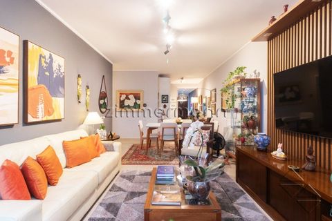 Foto Apartamento