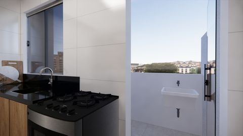 Foto Apartamento