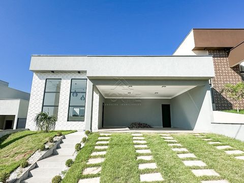 Foto Casa em Condomínio