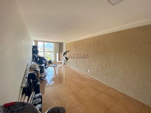 Foto Sala / Conjunto Comercial