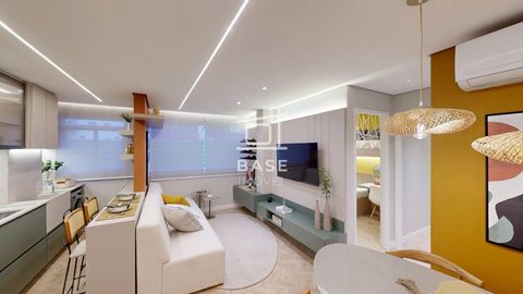 Foto Apartamento