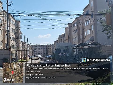 Foto Apartamento