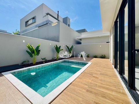 Foto Casa em Condomínio