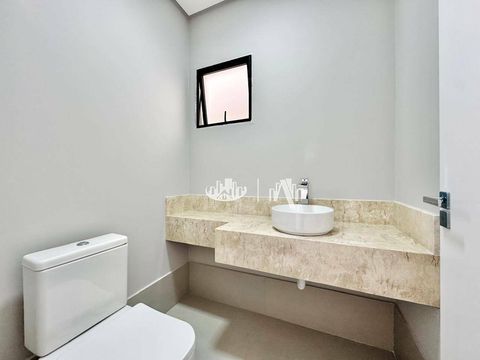 Foto Casa em Condomínio