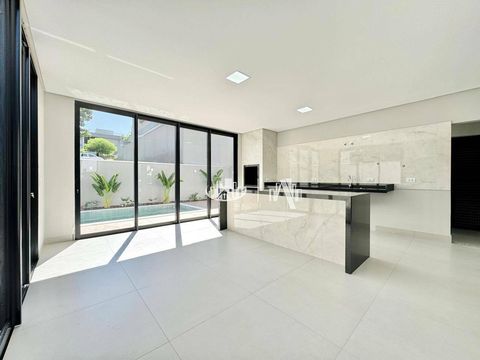 Foto Casa em Condomínio