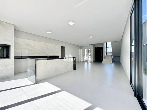 Foto Casa em Condomínio