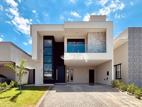 Foto Casa em Condomínio