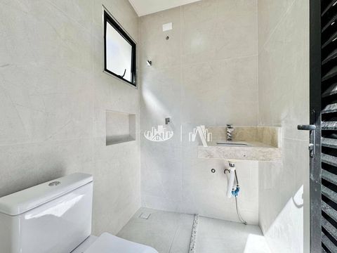 Foto Casa em Condomínio