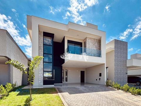 Foto Casa em Condomínio