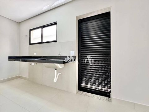 Foto Casa em Condomínio