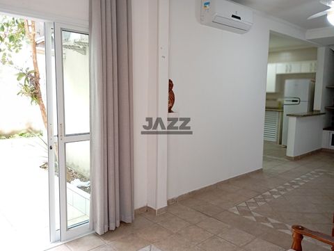 Foto Casa em Condomínio