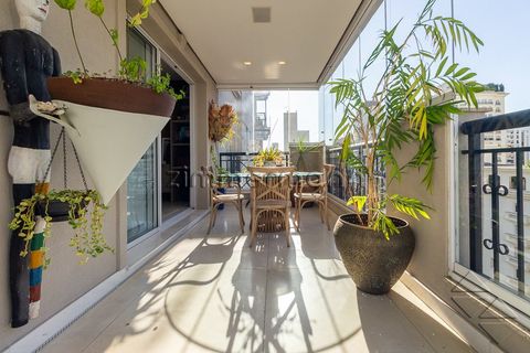 Foto Apartamento