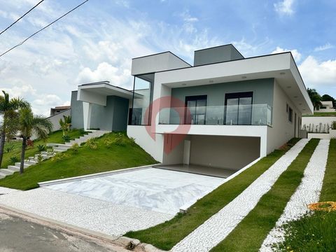 Foto Casa em Condomínio
