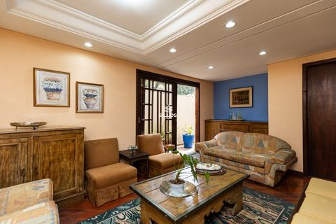 Foto Casa em Condomínio