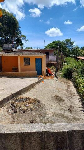 Foto Fazenda / Sítio / Chácara