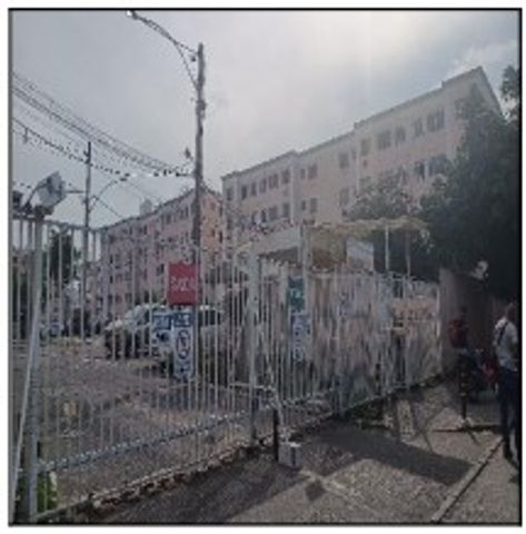 Foto Apartamento