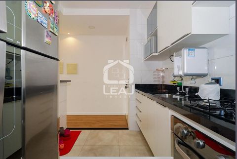 Foto Apartamento