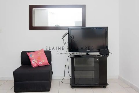 Foto Kitnet / JK / Studio