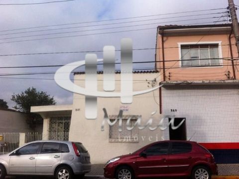 Foto Edifício Inteiro