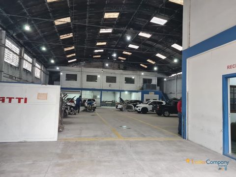 Foto Galpão / Depósito / Armazém / Pavilhão