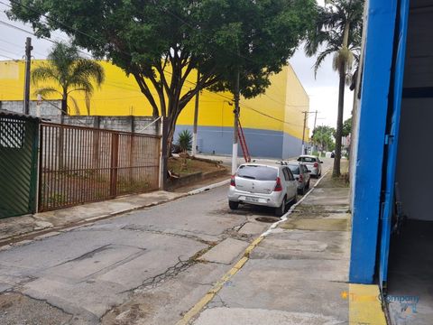 Foto Galpão / Depósito / Armazém / Pavilhão