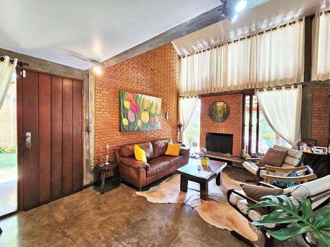 Foto Casa em Condomínio