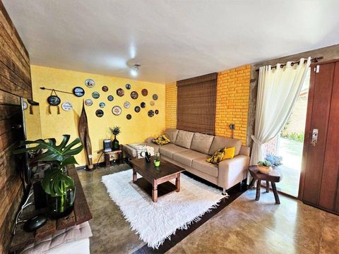 Foto Casa em Condomínio