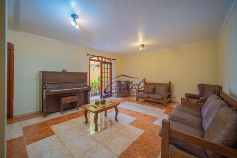Foto Casa em Condomínio