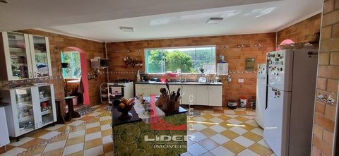 Foto Fazenda / Sítio / Chácara