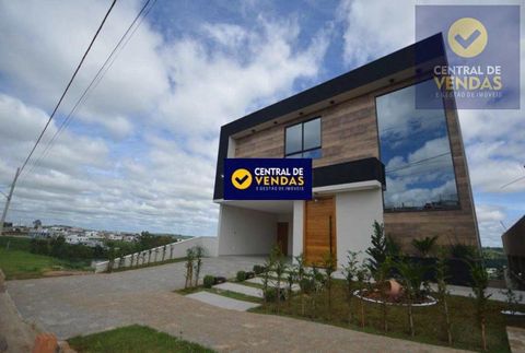 Foto Casa em Condomínio