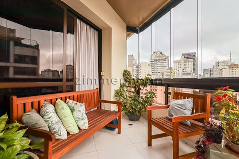 Foto Apartamento