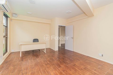 Foto Sala / Conjunto Comercial