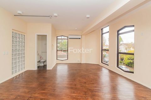 Foto Sala / Conjunto Comercial