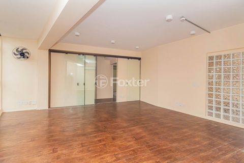 Foto Sala / Conjunto Comercial
