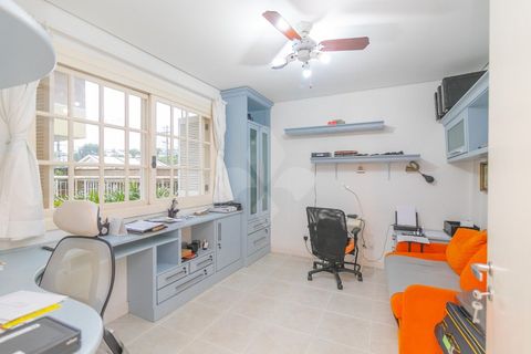 Foto Casa em Condomínio