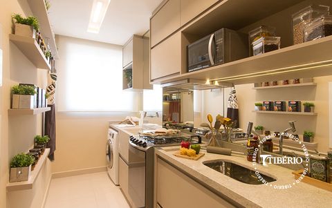 Foto Apartamento