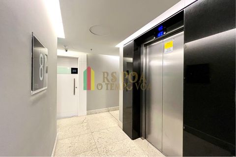 Foto Sala / Conjunto Comercial