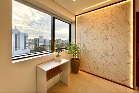 Foto Sala / Conjunto Comercial